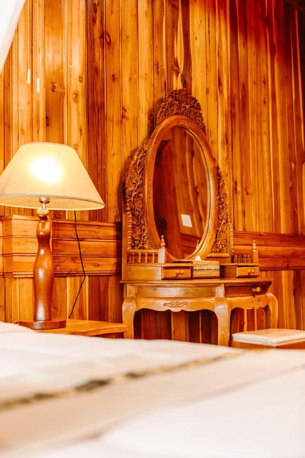 Baan Maneekan سوكوتايْ المظهر الخارجي الصورة
