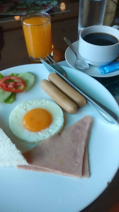 Baan Maneekan سوكوتايْ المظهر الخارجي الصورة